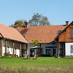 Ubytování v soukromí Ori Art Őriszentpéter