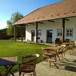 Ubytování v soukromí Ori Art