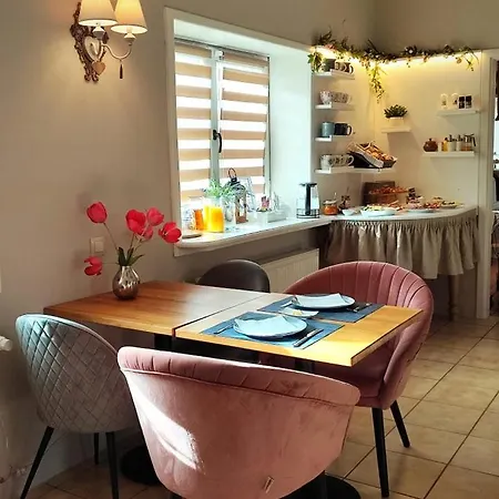 Ori Art Quarto em Acomodações Particulares