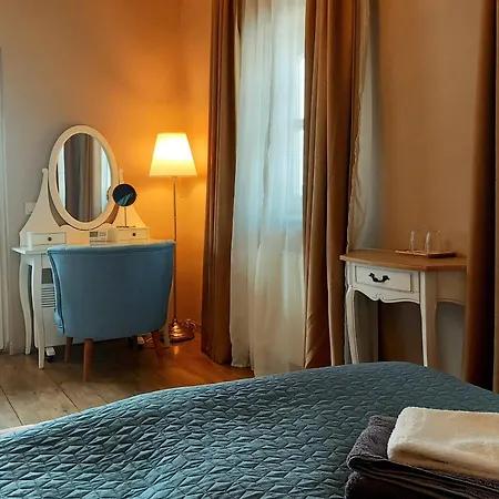 Ori Art Homestay Oriszentpeter