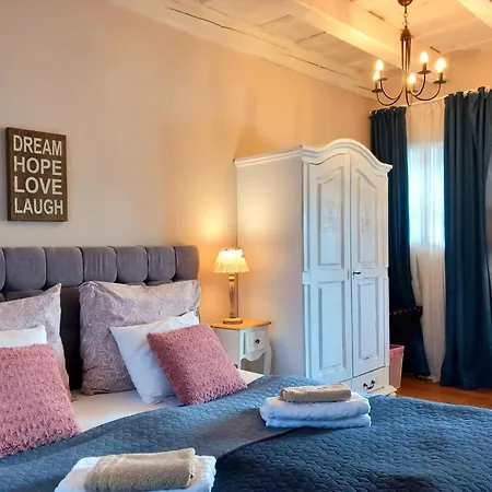Homestay Ori Art