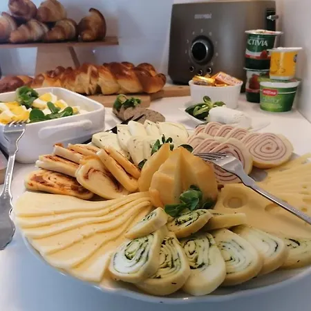 őri Art Privatunterkunft *