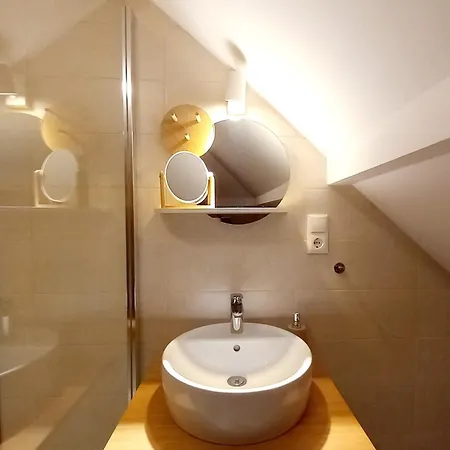 Quarto em Acomodações Particulares Ori Art *