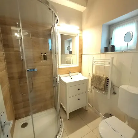 őri Art Privatunterkunft *