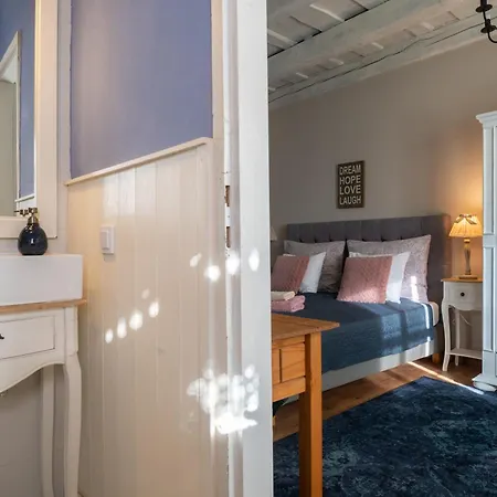 Quarto em Acomodações Particulares Ori Art *