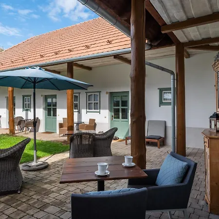 Ori Art Homestay Oriszentpeter