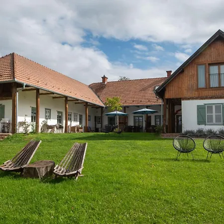 Homestay Ori Art Oriszentpeter