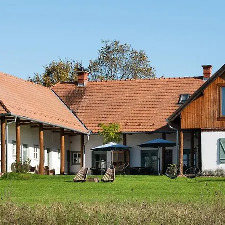 Kwatera prywatna Ori Art Őriszentpéter