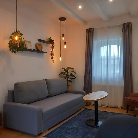 Ori Art Homestay Oriszentpeter