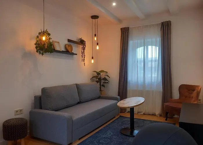 Ori Art Homestay Oriszentpeter